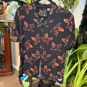 H&M Stranger Things Demogorgon Shirt